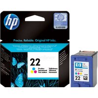 HP 22 (C9352AE) Image #2