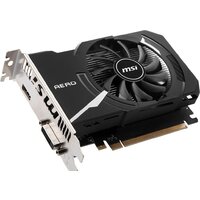 MSI GeForce GT 1030 Aero ITX OC 2GB DDR4 Image #3