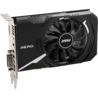 MSI GeForce GT 1030 Aero ITX OC 2GB DDR4 Image #2
