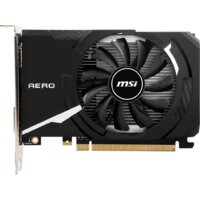 MSI GeForce GT 1030 Aero ITX OC 2GB DDR4