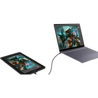 Huion Kamvas 13 (космический черный) Image #7