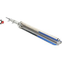 GreenBean Titan 240 Baby Steel Image #4