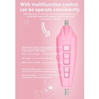 Somic G238 7.1 (розовый) Image #6