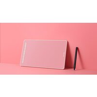 XP-Pen Deco 01 V2 (розовый) Image #7