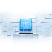 XP-Pen Deco 01 V2 (розовый) Image #6