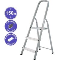 Новая высота NV 113 комбинированная 3 ступени Image #1