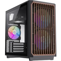 GameMax F35 BW (коричневый)