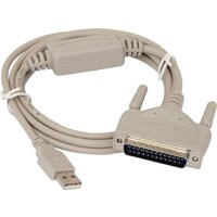 USB — LPT