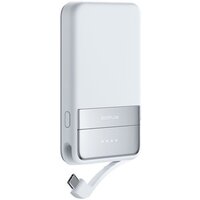 EcoFlow Rapid Magnetic 5000mAh (голубой)