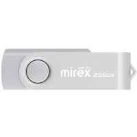 Mirex Color Blade Swivel 3.0 256GB 13600-FM3SS256 Image #2