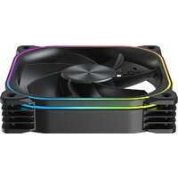 XASTRA FG120B ARGB Reverse Image #3