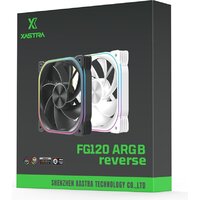 XASTRA FG120B ARGB Reverse Image #9