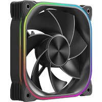 XASTRA FG120B ARGB Reverse Image #2