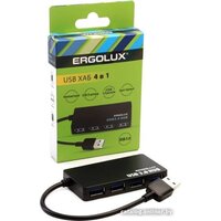 Ergolux ELX-SLP01-C02 Image #2