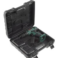 Hammer ACD18A (с 2-мя АКБ, кейс) Image #12