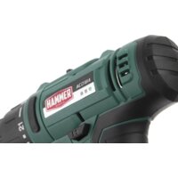 Hammer ACD18A (с 2-мя АКБ, кейс) Image #10