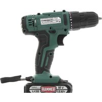 Hammer ACD18A (с 2-мя АКБ, кейс) Image #4