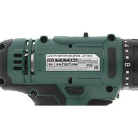 Hammer ACD18A (с 2-мя АКБ, кейс) Image #11