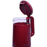 Oursson EK1732W/DC Image #3