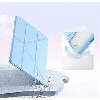 Baseus Minimalist для Apple iPad 10.2 (белый) Image #10