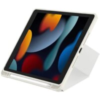 Baseus Minimalist для Apple iPad 10.2 (белый) Image #2