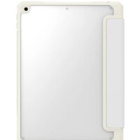 Baseus Minimalist для Apple iPad 10.2 (белый) Image #5