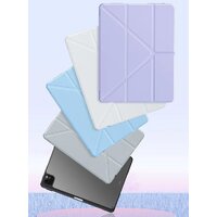 Baseus Minimalist для Apple iPad 10.2 (белый) Image #17