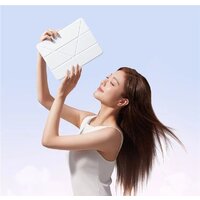 Baseus Minimalist для Apple iPad 10.2 (белый) Image #8