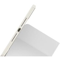 Baseus Minimalist для Apple iPad 10.2 (белый) Image #3