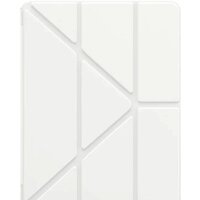 Baseus Minimalist для Apple iPad 10.2 (белый) Image #1