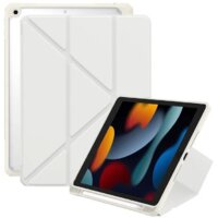 Baseus Minimalist для Apple iPad 10.2 (белый) Image #4