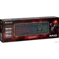 Defender Raid GK-778DL RU Image #2