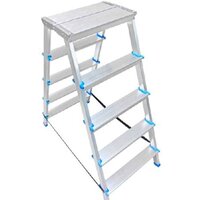 LadderBel STRD-AL-5H (5 ступеней)