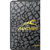 Apacer Panther AS340 240GB [AP240GAS340G] Image #1