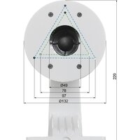 Hikvision DS-1273ZJ-130-TRL Image #5