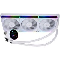 Thermalright Frozen Magic 360 Digital ARGB V2 (белый) Image #7