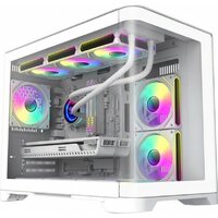 TGPC HYPE Flame Aqua 93584 A-X Image #1