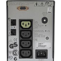 APC Smart-UPS SC 620VA (SC620I) Image #2