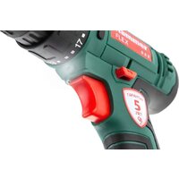 Hammer Flex ACD18BS (с 2-мя АКБ, кейс) Image #7