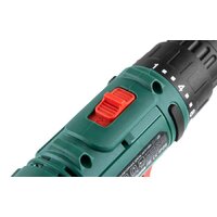 Hammer Flex ACD18BS (с 2-мя АКБ, кейс) Image #6