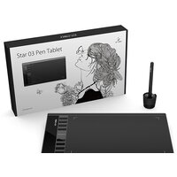 XP-Pen Star 03 V2 Image #3