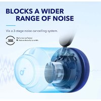 Anker SoundCore Space Q45 (черный) Image #3