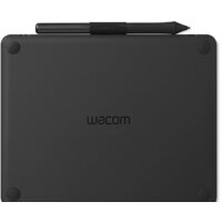 Wacom Intuos CTL-4100 (черный, маленький размер) Image #2