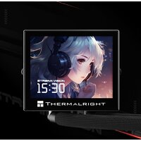 Thermalright Stream Vision 360 (черный) Image #5