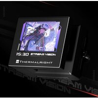 Thermalright Stream Vision 360 (черный) Image #3