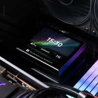 Thermalright Stream Vision 360 (черный) Image #9