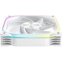 XASTRA FG120W ARGB Reverse Image #3