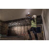 AEG Powertools BSB 18BL2-602K 4935481043 (с 2-мя АКБ, кейс) Image #6