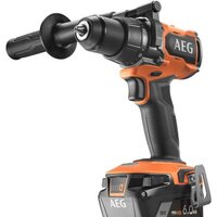 AEG Powertools BSB 18BL2-602K 4935481043 (с 2-мя АКБ, кейс) Image #2