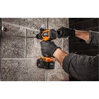 AEG Powertools BSB 18BL2-602K 4935481043 (с 2-мя АКБ, кейс) Image #7